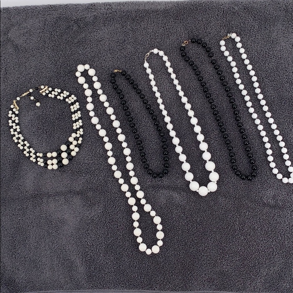 Vintage Costume Jewelry